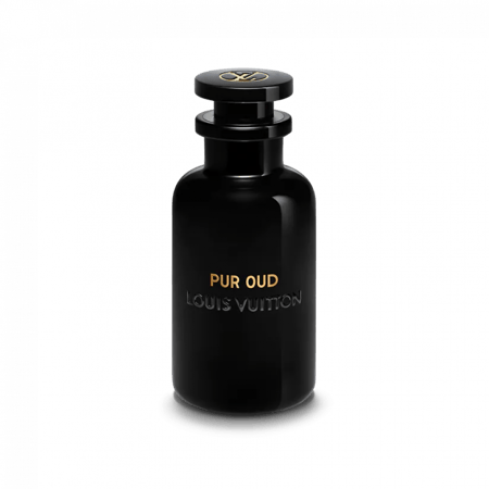 عطر بور عود LOUIS VUITTON | PUR OUD لوي فيتون