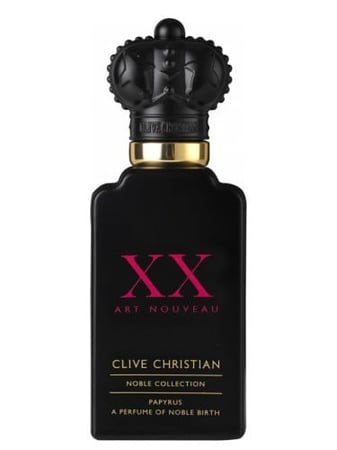 عطر واتر ليلي توقف انتاجة ونادر   CLIVE CHRISTIAN | XX ART WATER LILY كليف كريستيان