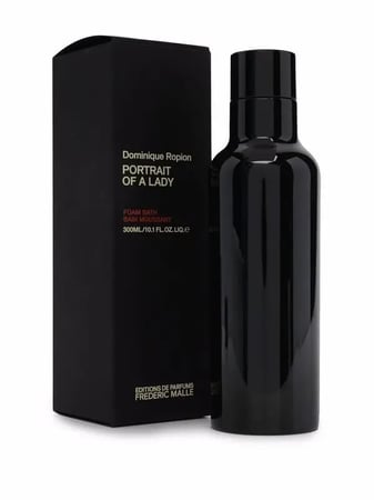رغوة حمام لعطر بورتريت اوف اليدي FREDERIC MALLE | PORTRIAT OF A LADY FOAM BATH فرديرك مال