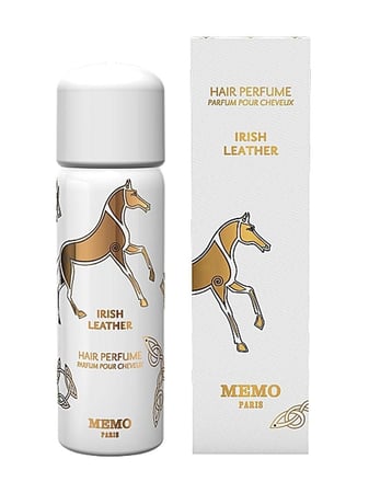 عطر شعر ايرش لذر MEMO | HAIR PERFUME IRISH LEATHER ميمو باريس