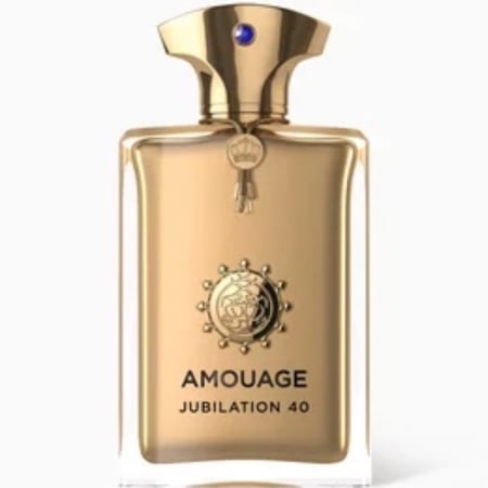 عطر جوبيليشن مان تركيز 40 AMOUAGE | JUBILATION MAN 40 امواج