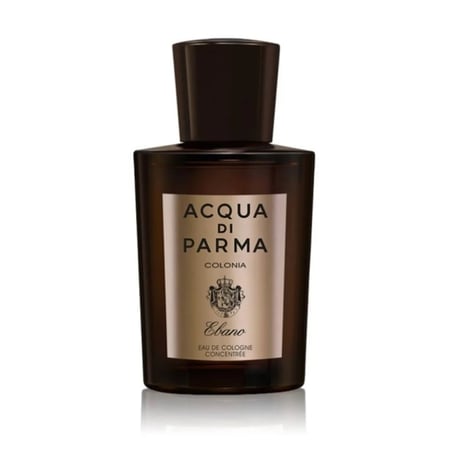 عطر ايبانو توقف انتاجة ونادر  ACQUA DI PARMA | EBANO اكوا دي بارما