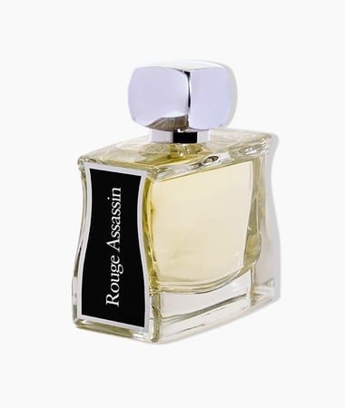عطر روج اساسن الاصدار الاول المشهور JOVOY | ROUGE ASSASSIN جوفوي