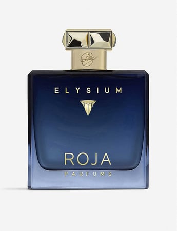 عطر اليسيوم كولون البرفيوم ROJA | ELYSIUM PARFUM COLOGNE روجا