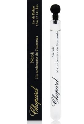 عطر نيرولي كاردمون دو قواتيمالا  CHOPARD | NEROLI A LA CARDAMOME DU GUATEMALA  شوبارد