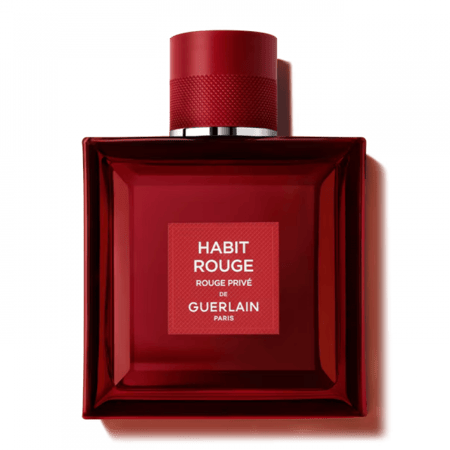 عطر هابيت رووج بريفي GUERLAIN | HABIT ROUGE PRIVE قيرلان