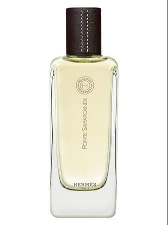 عطر بويفر سمرقند " تستر " HERMES | POIVRE SAMARCANDE هيرمس
