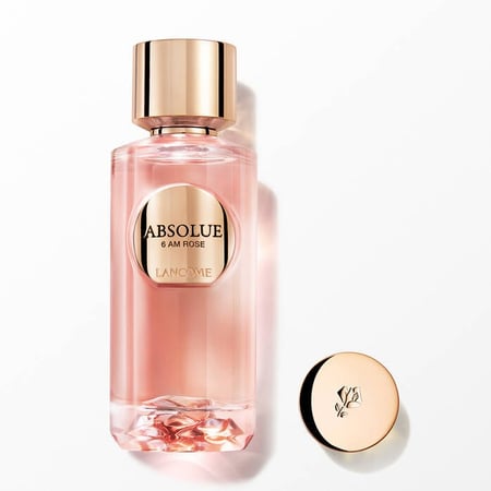 عطر ابسولو اي ام روز الجديد MAISON LANCOME | ABSOLUE 6 AM ROSE ميزون لانكوم