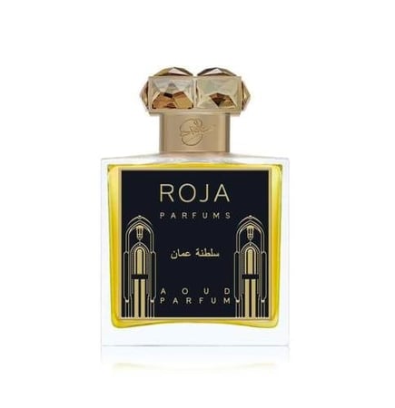 روجا ROJA | عطر سلطنة عمان OMAN AOUD PARFUM