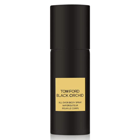 عطر سبري للجسم بلاك اورتشد توقف انتاجة TOM FORD | BLACK ORCHID ALL OVER BODY SPRAY توم فورد