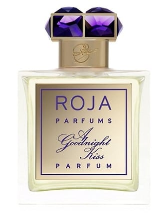 عطر قود نايت كس البرفام  ROJA | GOODNIGHT KISS روجا