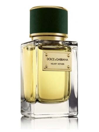 عطر فلفت فيتيفر  DOLCE & GABBANA | VELVET VETIVER  دولتشي اند قابانا