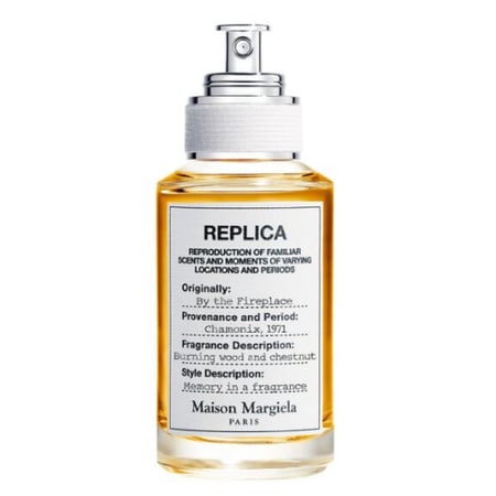 عطر باي ذي فاير بلييس  MAISON MARGIELA | REPLICA BY THE FIREPLACE EDT ميزون مارجيلا