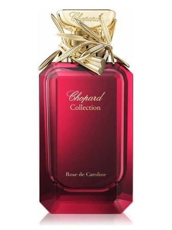 عطر روز دي كارولينا  نادر  CHOPARD |  ROSE DE CAROLINE شوبارد