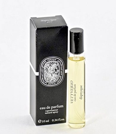 عينة  10 ملي فيتيفيرو   من دبتيك   DIPTYQUE | Vetyverio 10ML EDP  دبتيك