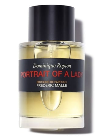 عطر بورتريت اوف اليدي  FREDERIC MALLE | PORTRAIT OF A LADY  فريديرك مال
