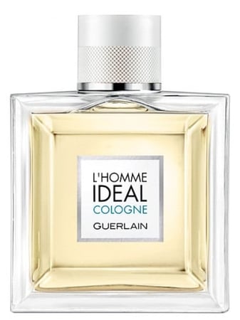 عطر ايديال كولون  GUERLAIN | IDEAL COLOGNE  قيرلان