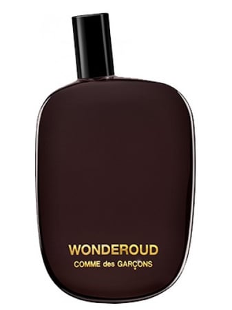 عطر وندر عود COMME DES GARCONS | WONDEROUD كوستيوم ناشيونال