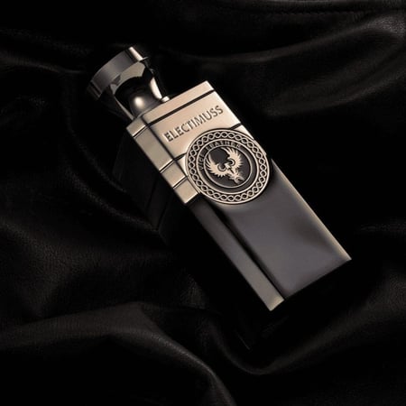 عطر فايسي لذر  ELECTIMUSS| VICI LEATHER  اليكتموس