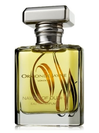 عطر نواب اوف عود تركيز البرفان توقف انتاجة ونادر  ORMONDE JAYNE | NAWAB OF OUDH PERFUME  اورماندي جين