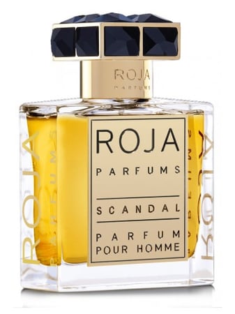 عطر سكاندل البرفان الرجالي ROJA | SCANDEL PARFUM POUR HOMME روجا