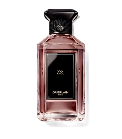 عطر عود كحل GUERLAIN | OUD KHOL قيرلان