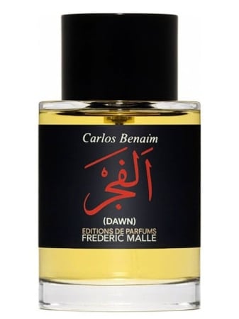 FREDERIC MALLE فردريك مال | عطر الفجر DAWN