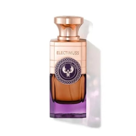 عطر قلادياتر عود  ELECTIMUSS| GLADIATER OUD  اليكتموس