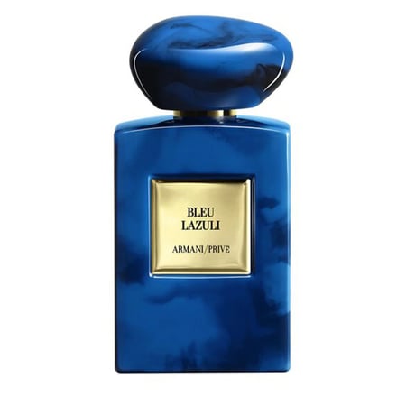 عطر بلو لازولي ARMANI PRIVE | BLEU LAZULI ارماني بريف