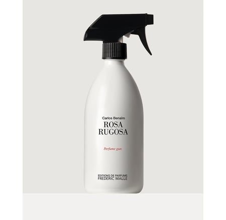 مرش عطر روسا روقوسا FREDERIC MALLE | ROSA RUGOSA PERFUME GUN فرديرك مال