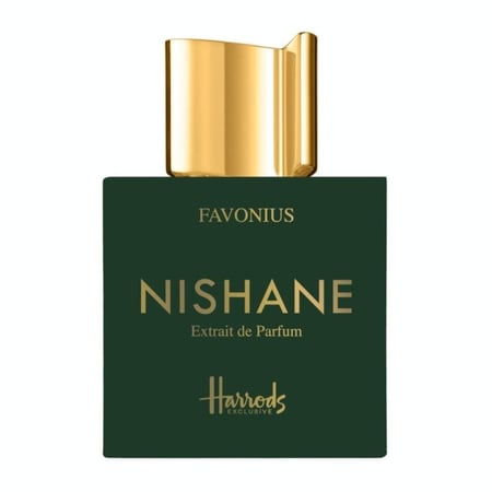 عطر فافنيوس  حصري لمتجر هارودز  NISHANE | FAVONIUS HARRODS EXCLUSIVE  نيشاني