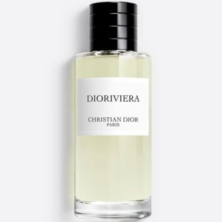 عطر ديوريفيرا  CHRISTIAN DIOR | DIORIVIERA  ديور