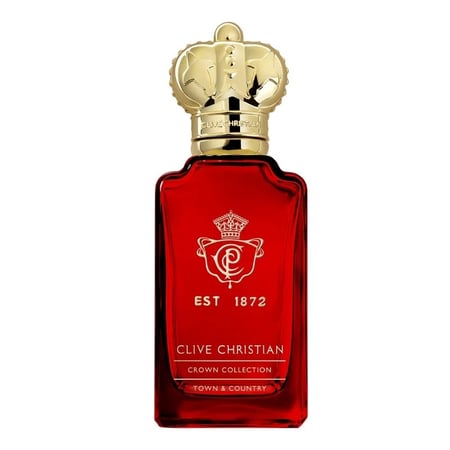 عطر تاون اند كنتري CLIVE CHRISTIAN | TOWN & COUNTRY كلايف كريستيان