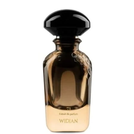 عطر  وديان رقم 71  اصدار خاص ومحدود     WIDIAN | Limited 71 Extrait de Parfum  وديان