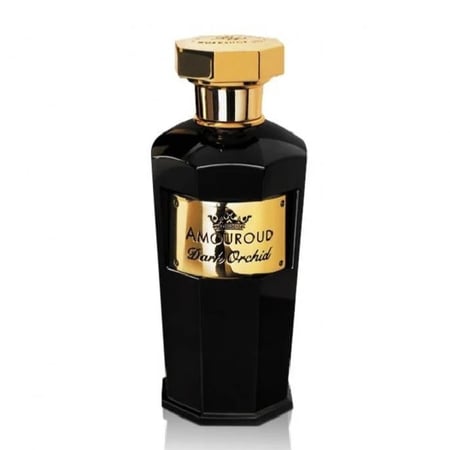 دارك اوركيد  AMOUROUD | DARK ORCHID EDP  امور عود