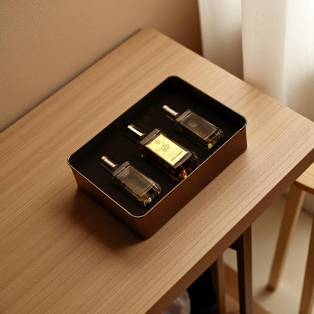 عطر هود الشجرة الاولى BADR HARQAN | TREE 1 بدر الحرقان