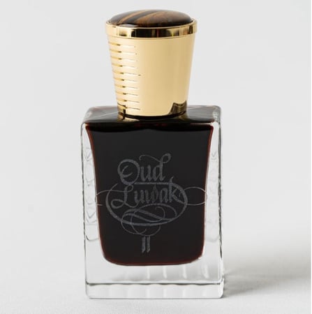 عطر عودلواك   انتاج محدود جدا من ادم الروسي ونادر    AREEJ LE DORE  | 0UD LUWAK     اريج لادوريه