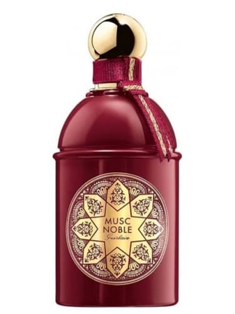 عطر مسك نوبيل GUERLAIN | MUSC NOBLE قيرلان