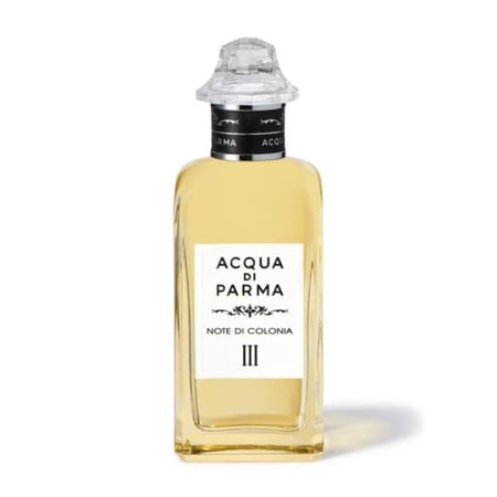 عطر نوت دي كلونيا 3 الحصري ACQUA DI PARMA | NOTE DI COLONIA III اكوا دي بارما