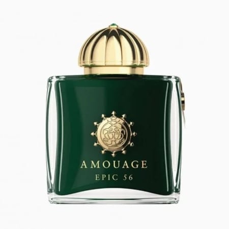 AMOUAGE امواج \ عطر ابيك ومن تركيز 56 EXTRAIT EPIC 56