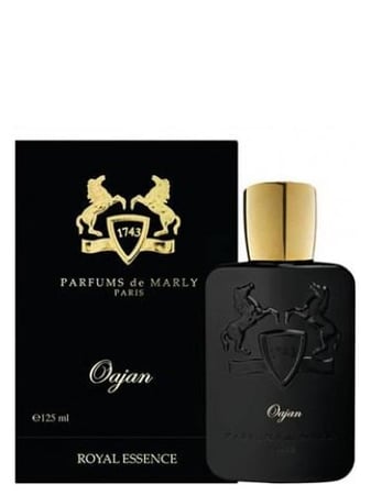 PARFUM DE MARLY | OAJAN