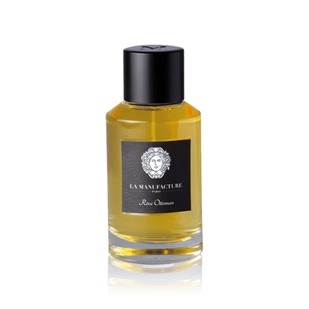 عطر ريف اوتومان  LA MANUFACTURE | Rêve OTTOMAN EDP   لا مانوفاكشر