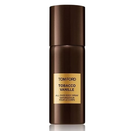 عطر سبري للجسم توباكو فنيل TOM FORD | TOBACCO VANILLE ALL OVER BODY SPRAY  توم فورد