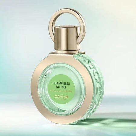 عطر تشامب بلو دو سيل CARON | CHAMP BLEU DU CIEL كارون