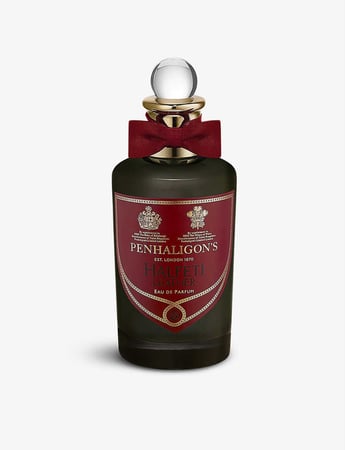 عطر هالفيتي لذر توقف انتاجة PENHALIGONS | HALFETI LEATHER بنهاليقين