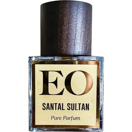 ENSAR OUD SANTAL SULTAN PURE PARFUM | عطر سانتال سلطان برفيوم نقي اصدار خاص ونادر جدا