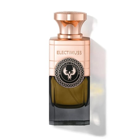 عطر ميرسيوريال كاشمير  ELECTIMUSS| MERCURIAL CASHMERE  اليكتموس