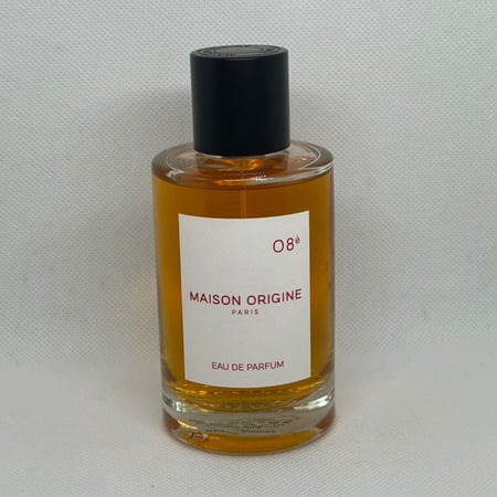 MAISON ORIGINE | O8è