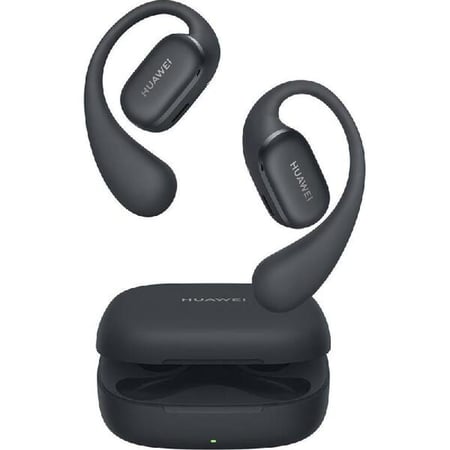 سماعة هواوي فري ارك لون أسود - Huawei FreeArc
