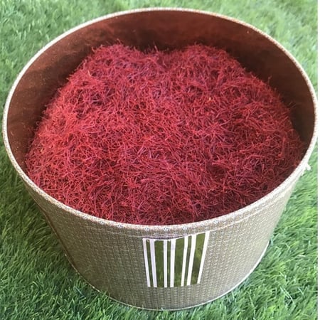 زعفران سوبر نقيل إيراني